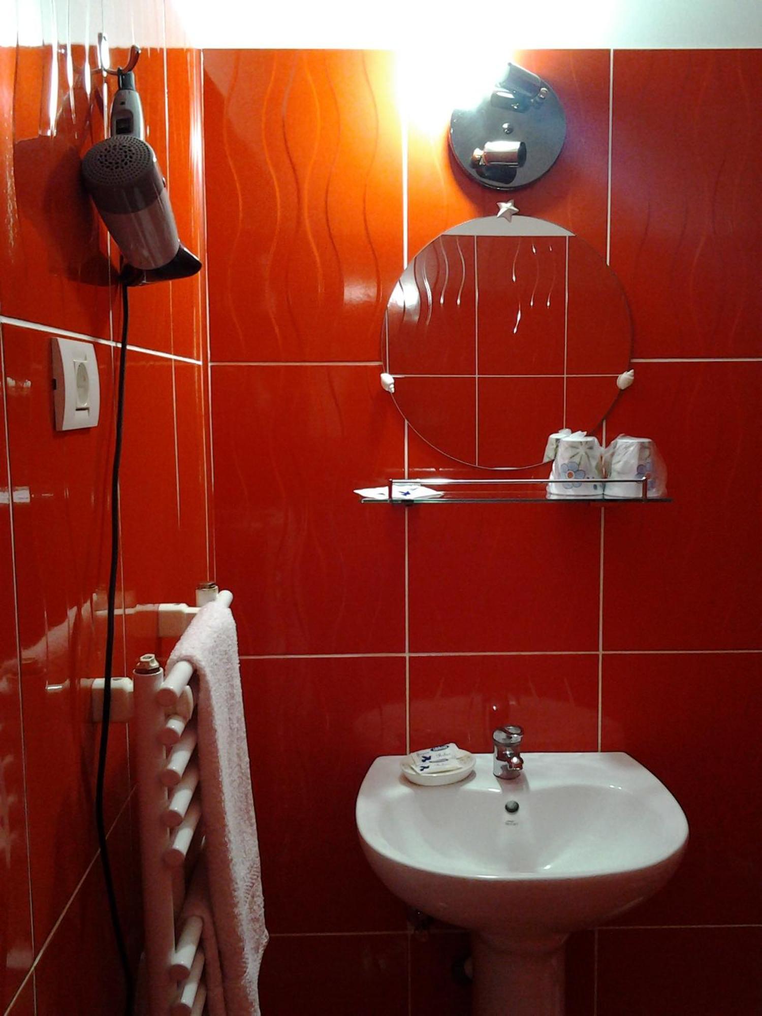 Vilele Brise De Mer Două Mai Esterno foto