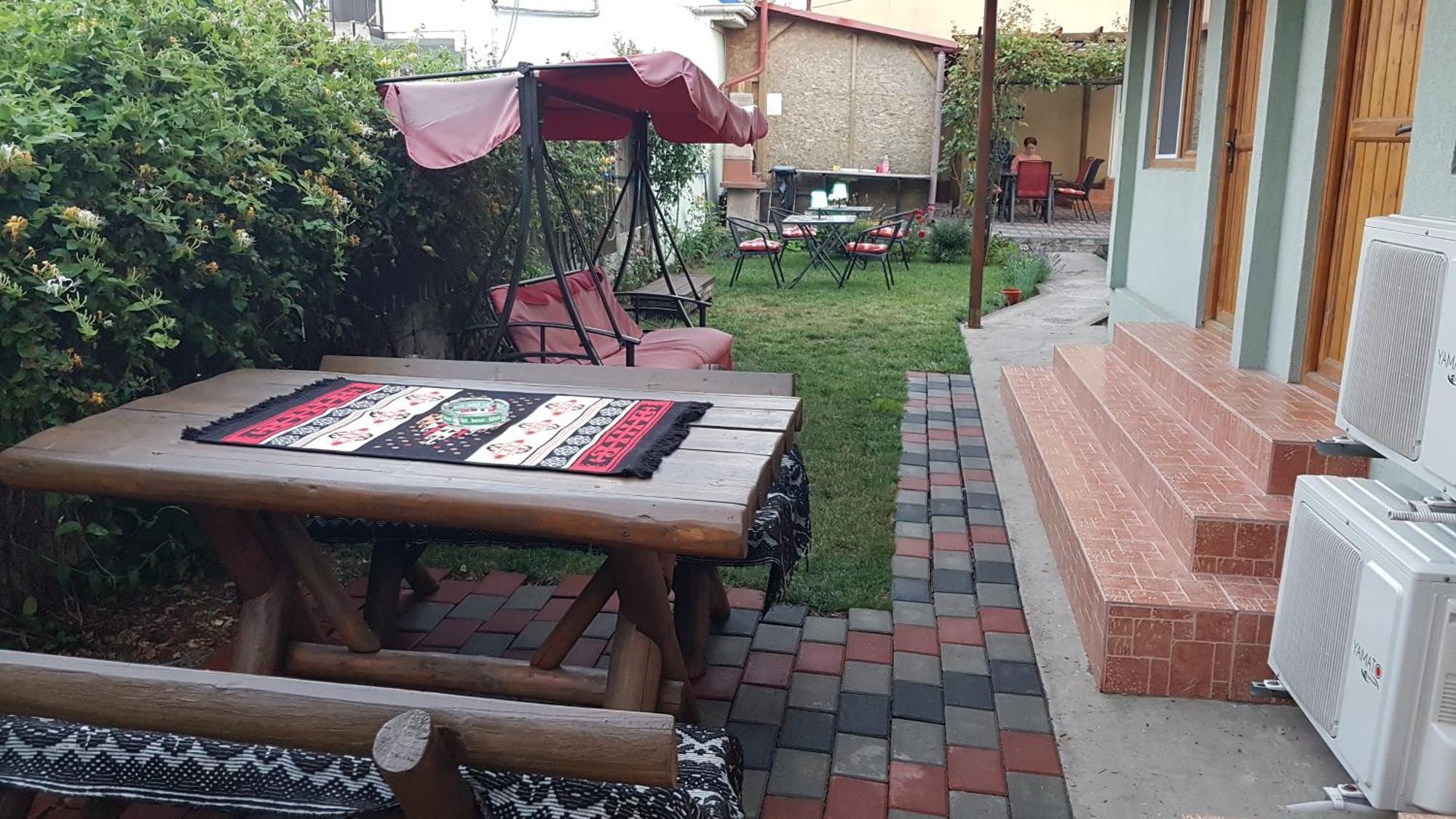 Vilele Brise De Mer Două Mai Esterno foto