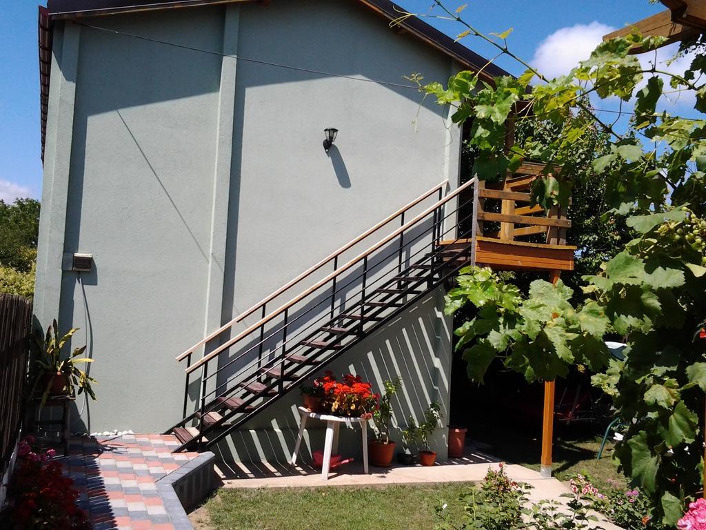 Vilele Brise De Mer Două Mai Esterno foto