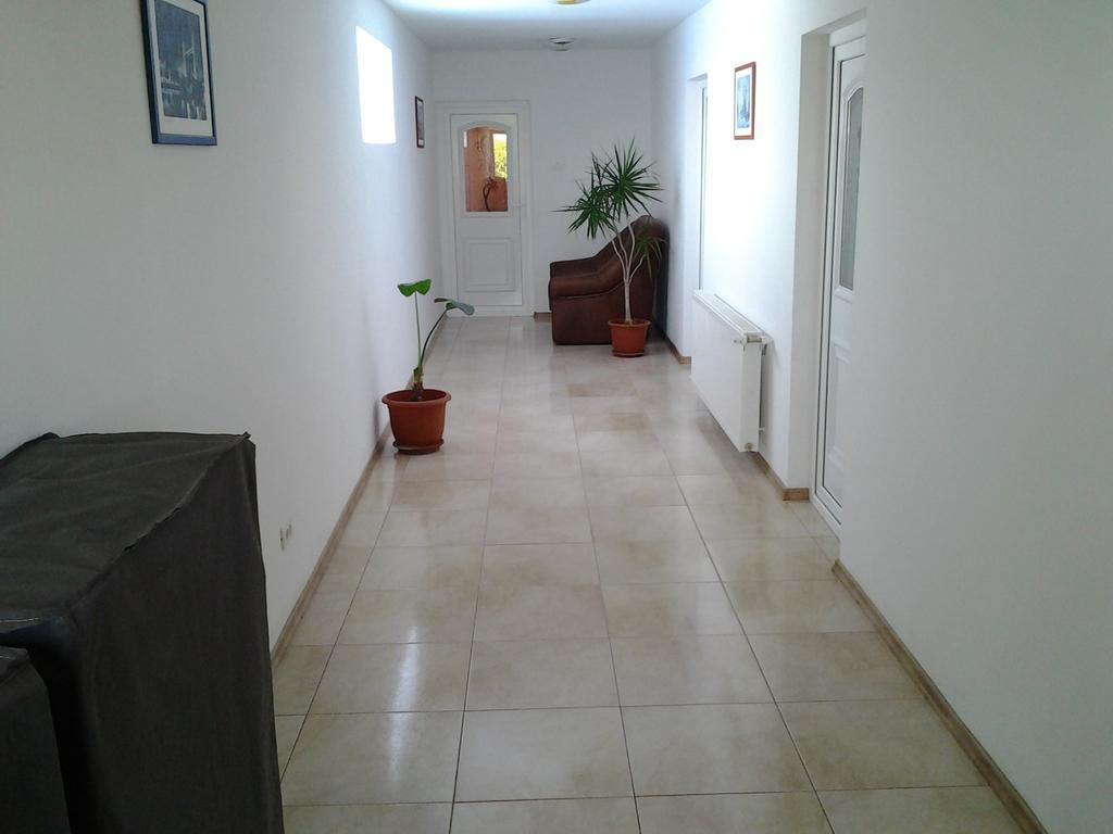Vilele Brise De Mer Două Mai Esterno foto
