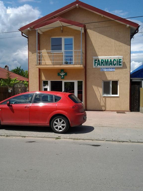 Vilele Brise De Mer Două Mai Esterno foto